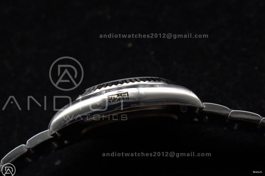 A2824 SS Sky-Dweller 1:1 Edition Bracelet ZF Best on SS 904L Dial 326934 Green 0203